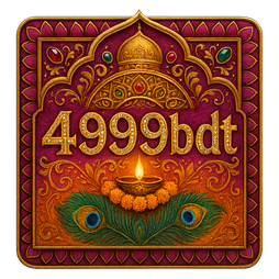4999bdt অ্যান্ড্রয়েড স্ক্রিনে দ্রুত লগইন প্যানেল